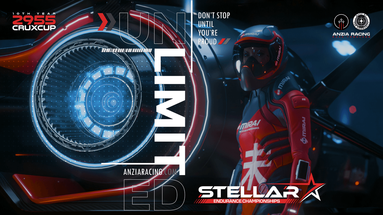 EchoBit and a Mirai Razor