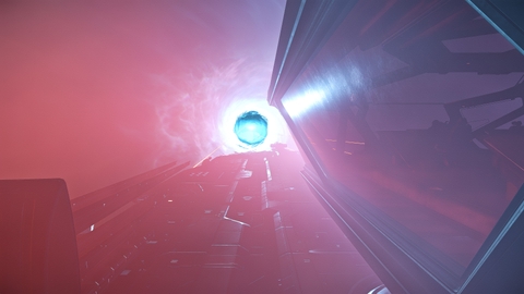 THE CUBE Enters Pyro – Community Hub