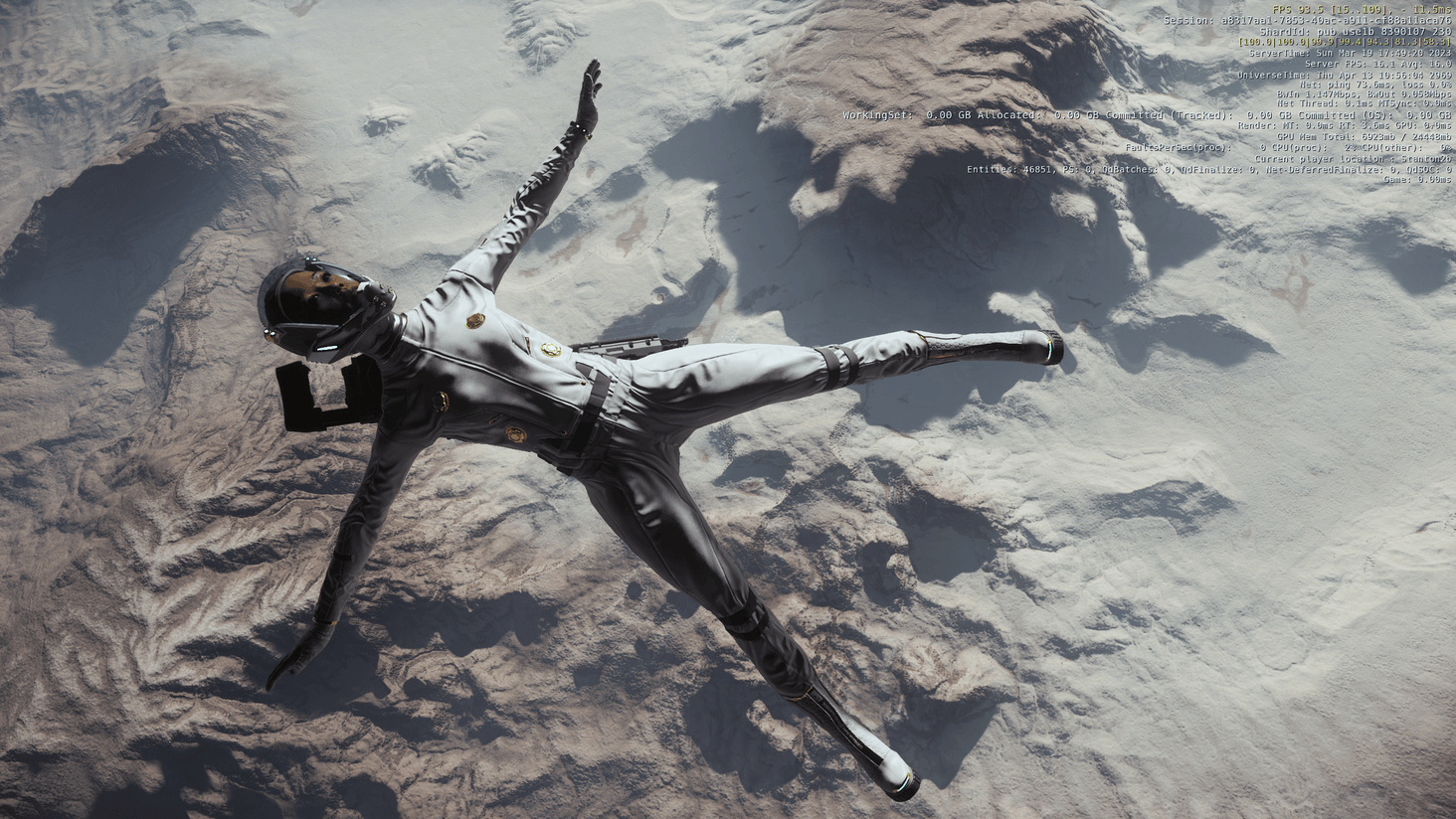 Mistakes may have been made