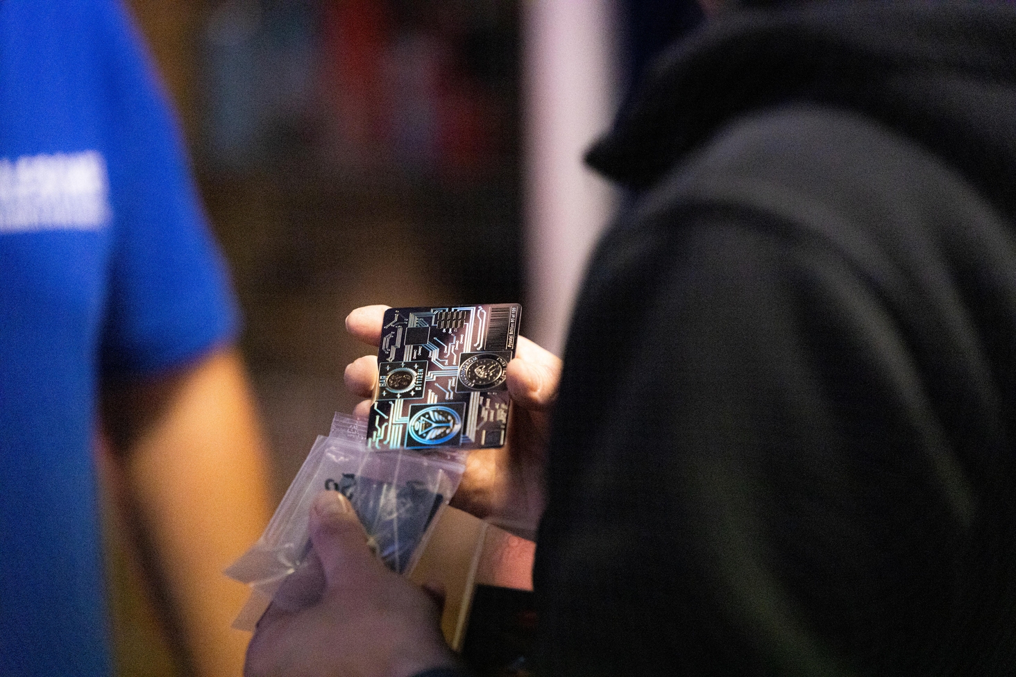 Bar Citizen official photo