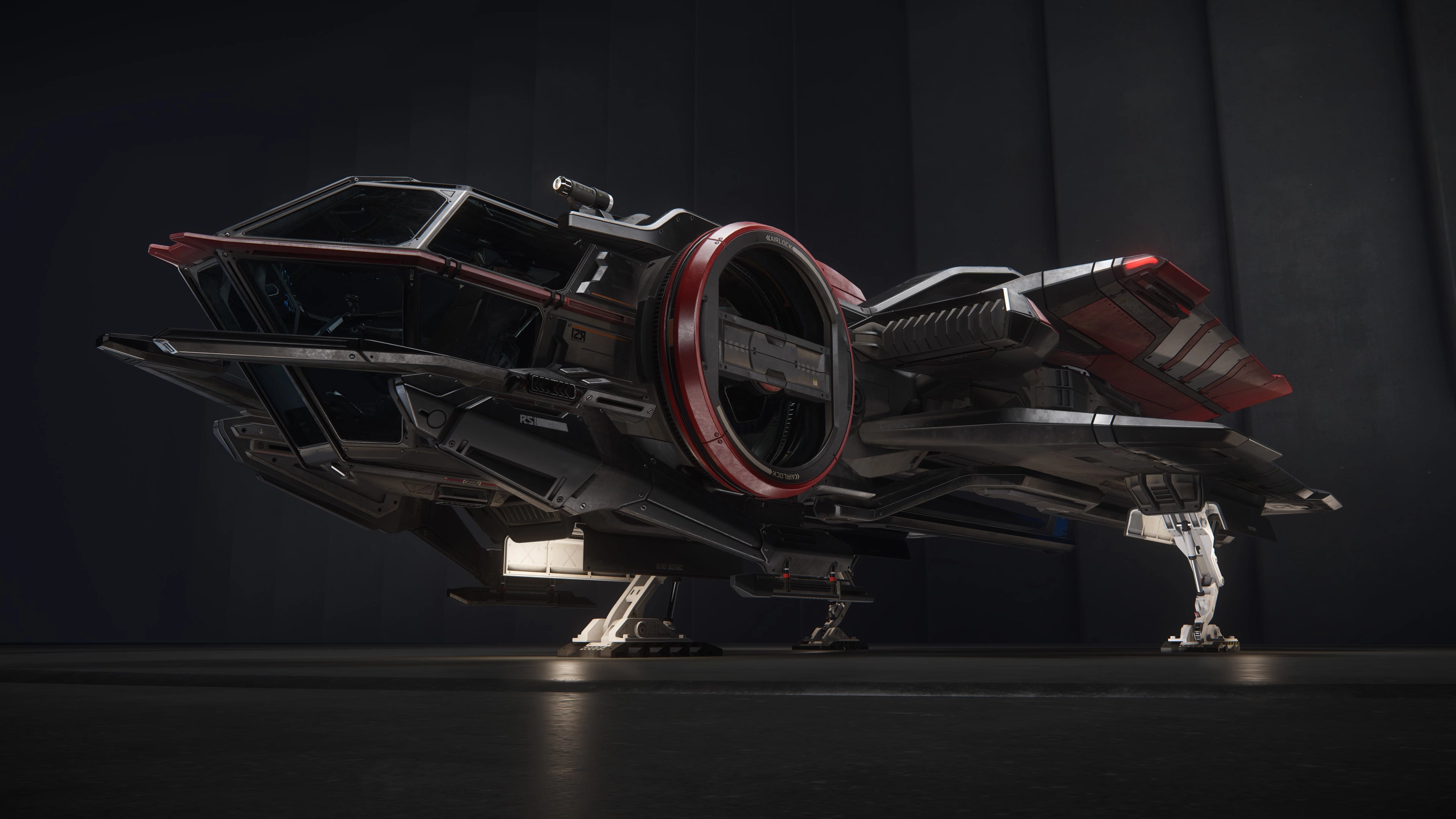 Aurora Mk I LX