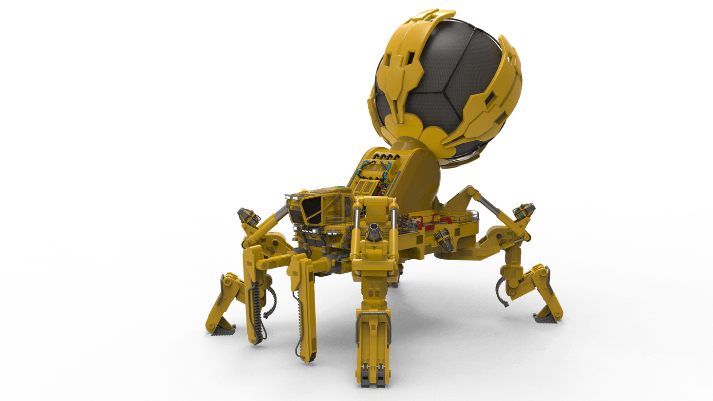 some variation for fun.
with "standard" texture (WIP, unfinished !)