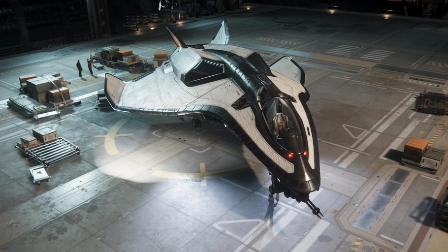 Avenger Titan
