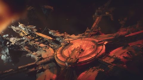 [5K] - PYRO IS HERE 🔥 - WallPaper – Community Hub