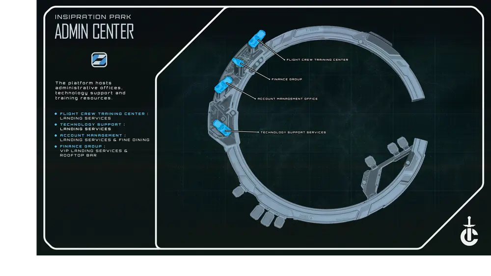 Siege of Orison - Roberts Space Industries | Follow the development of Star  Citizen and Squadron 42