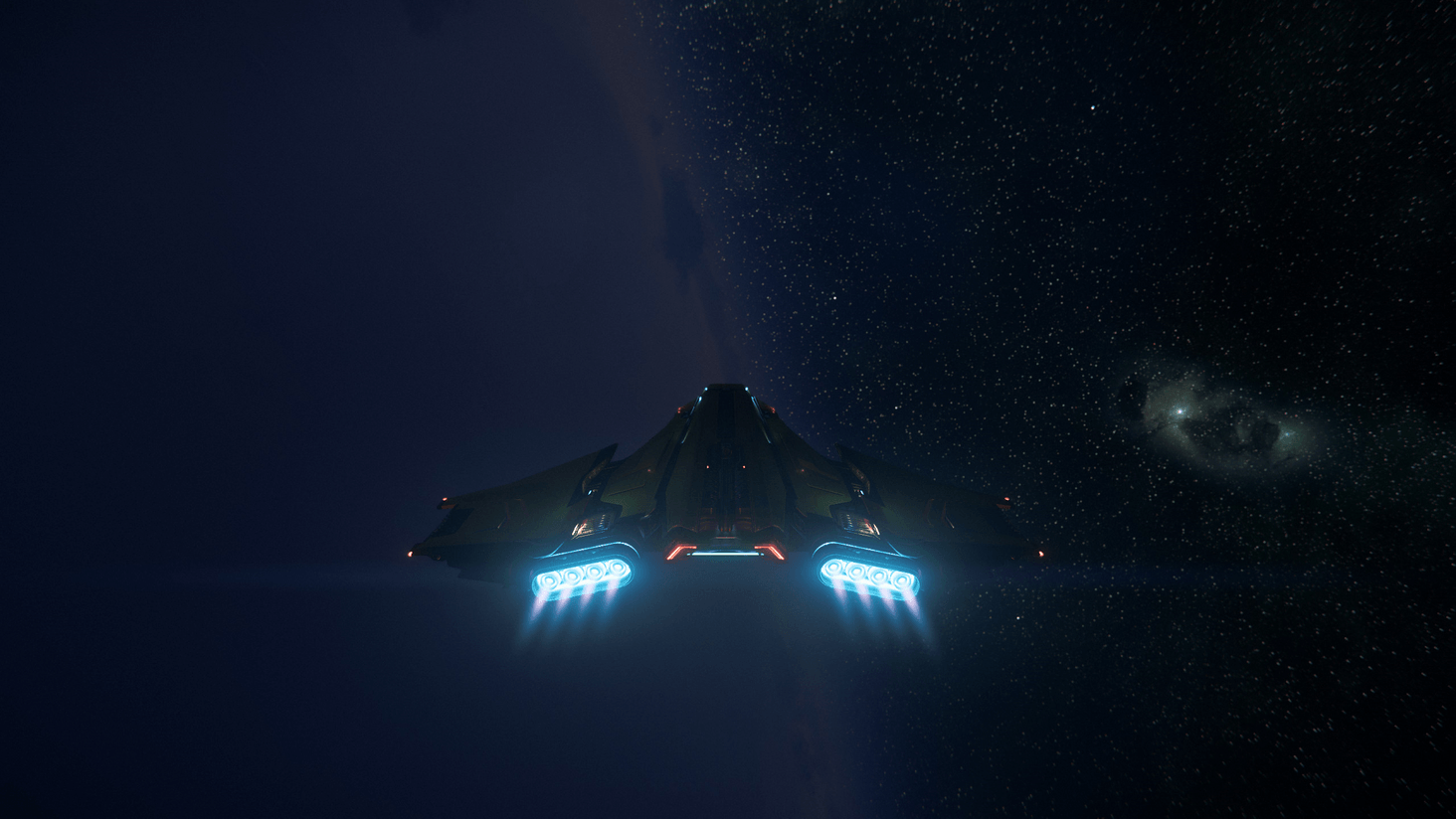 Circumnavigating microTech