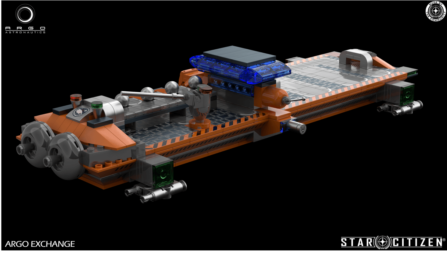 Argo Exchange right back