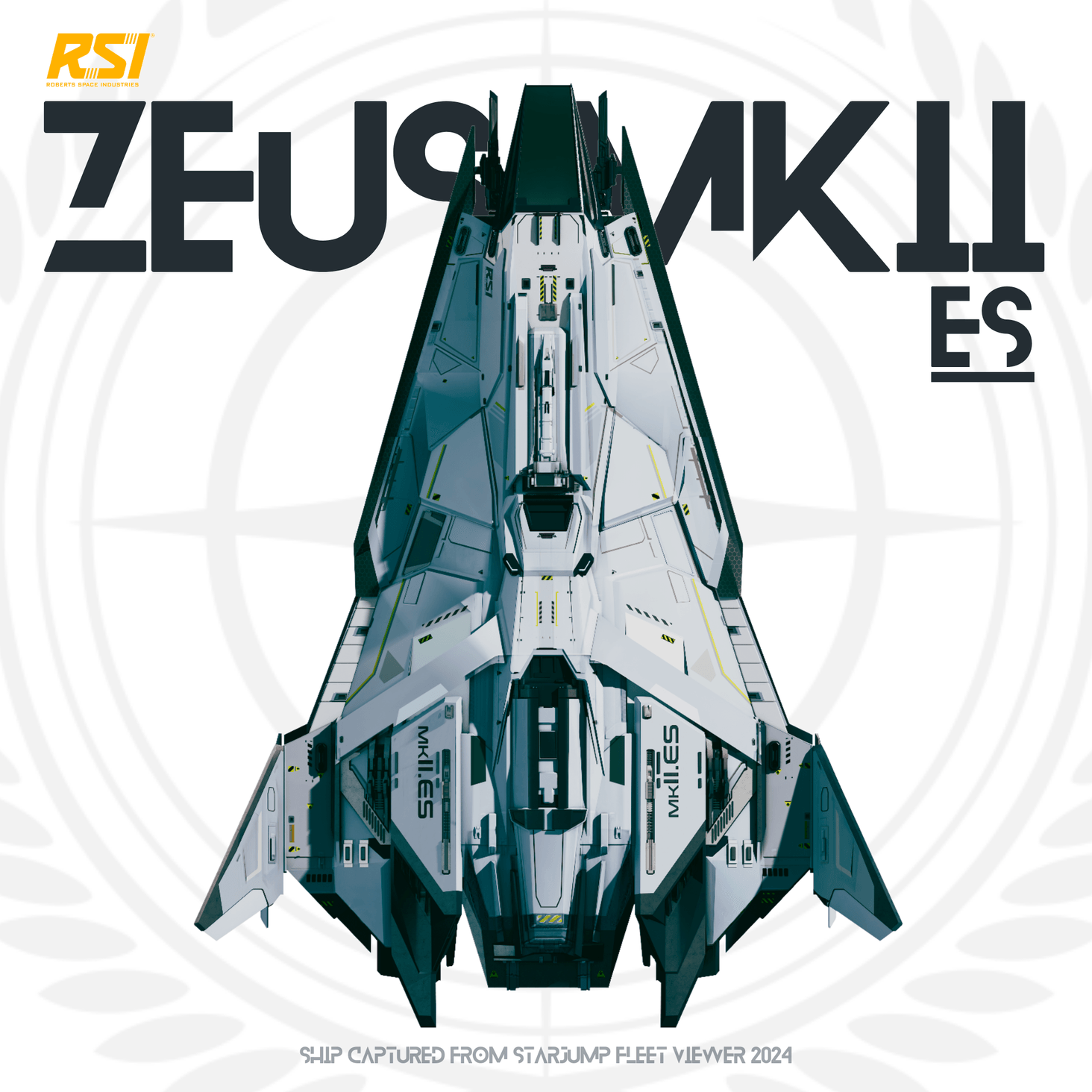 Zeus MK II ES
