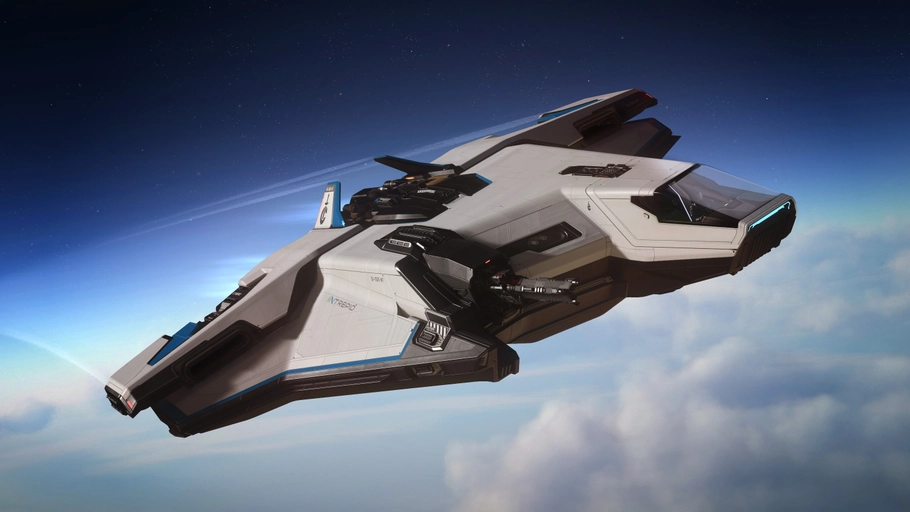 Hauler Starter Pack — Intrepid