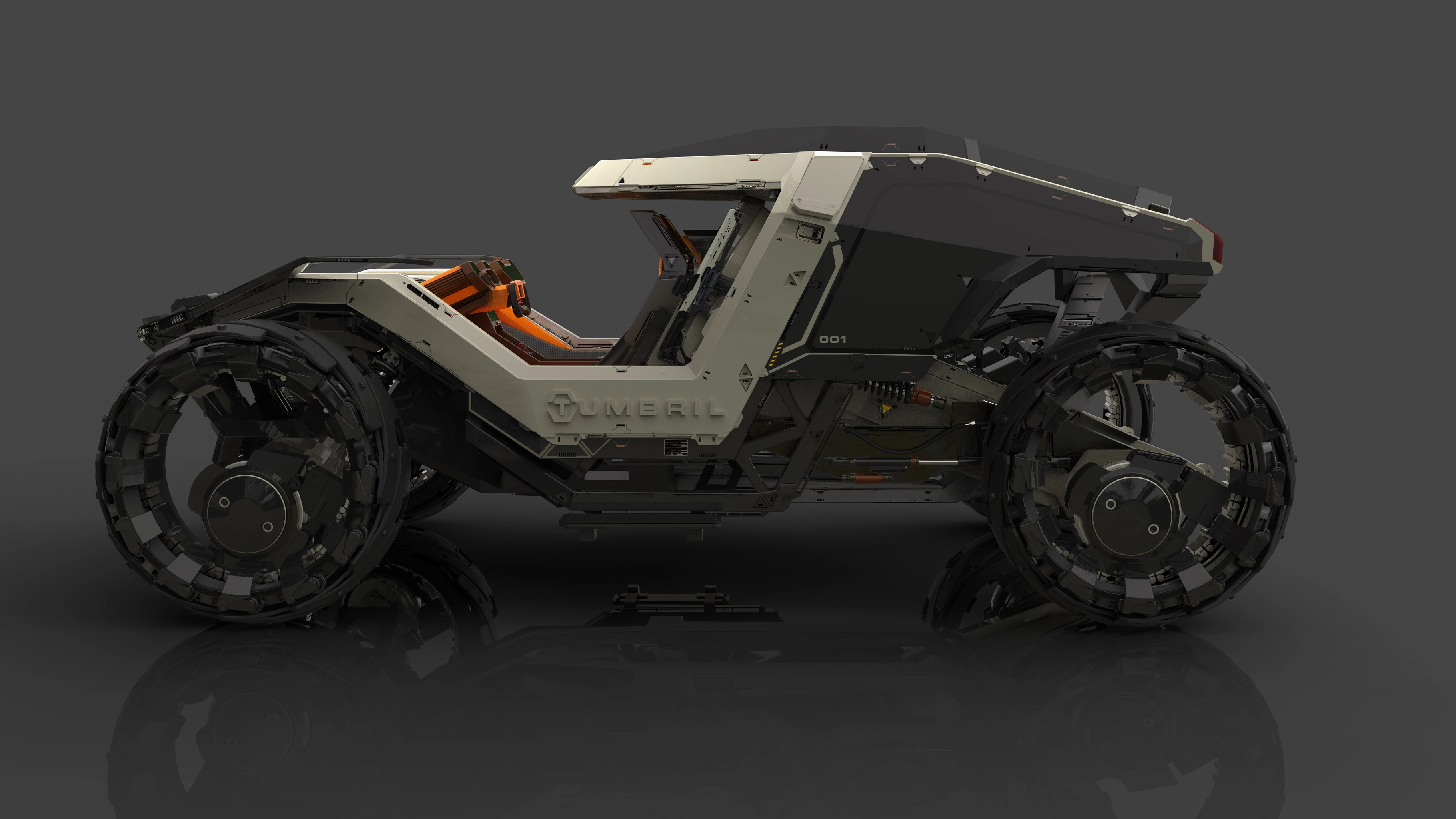 Cyclone RC