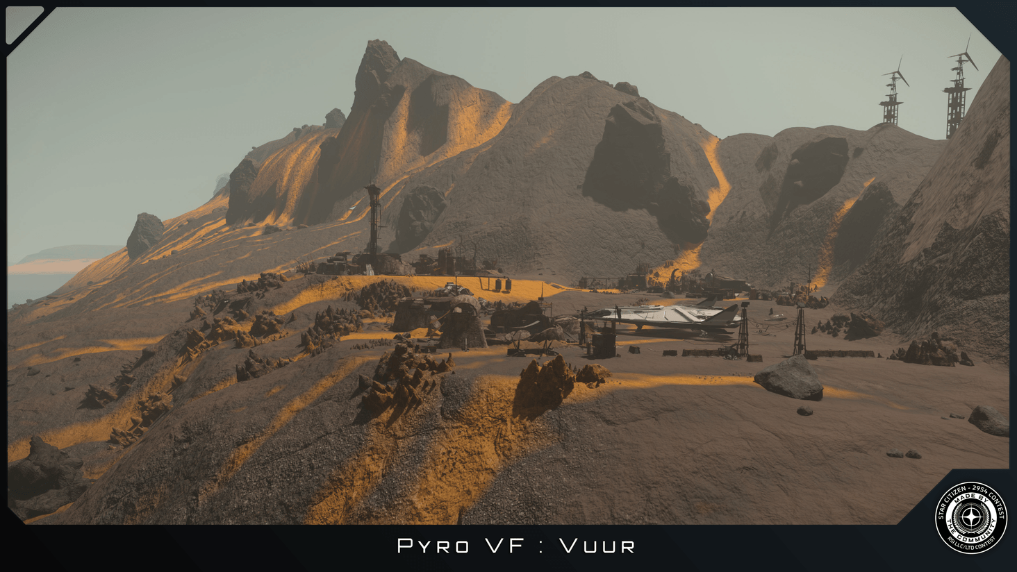 Vuur