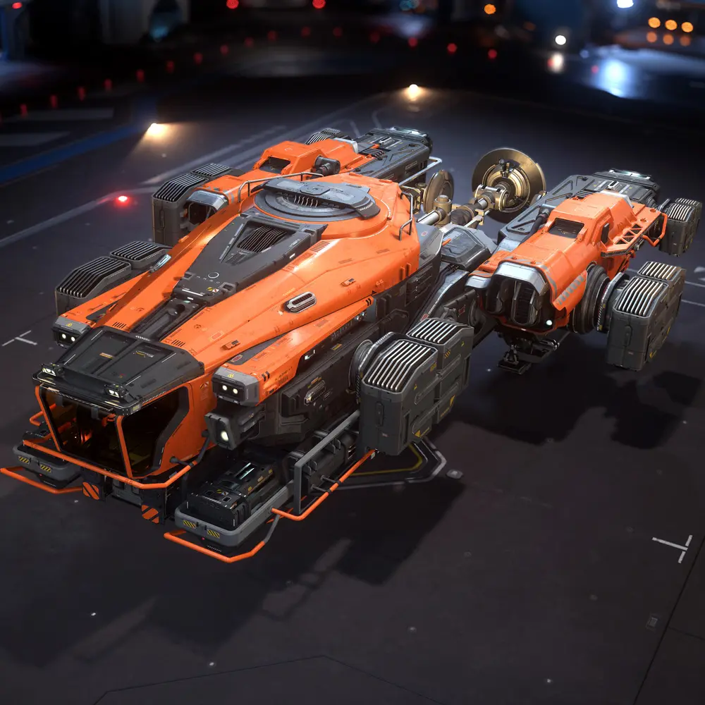 Argo Srv Argo Astronautics Star Citizen Base