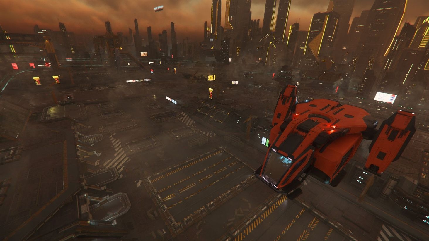 Look ma, i'ma big ship!