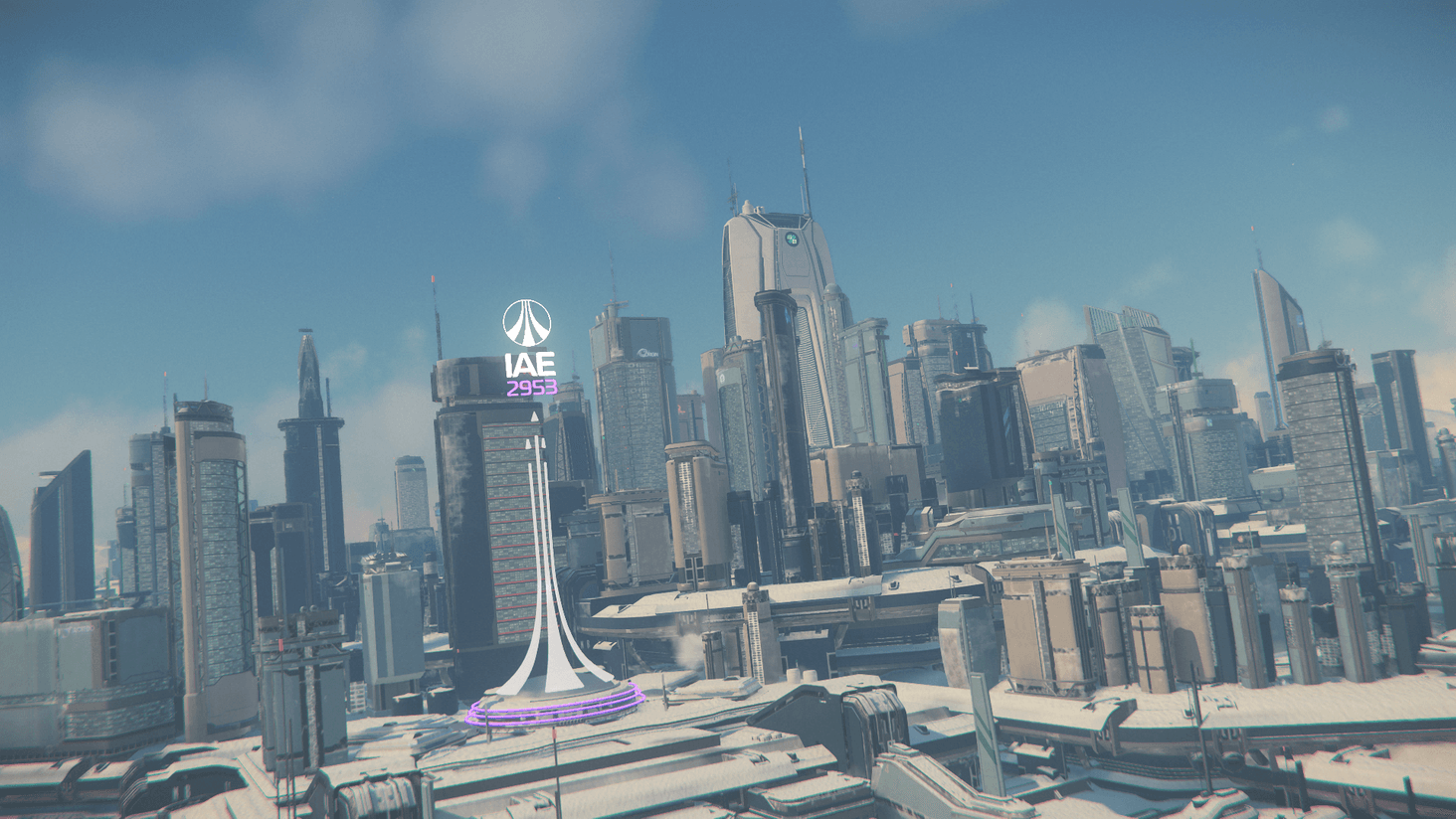 In-Game Screenshot (RAW). Star Citizen Alpha 3.21.1 : 1920x1080p, no post-editing.