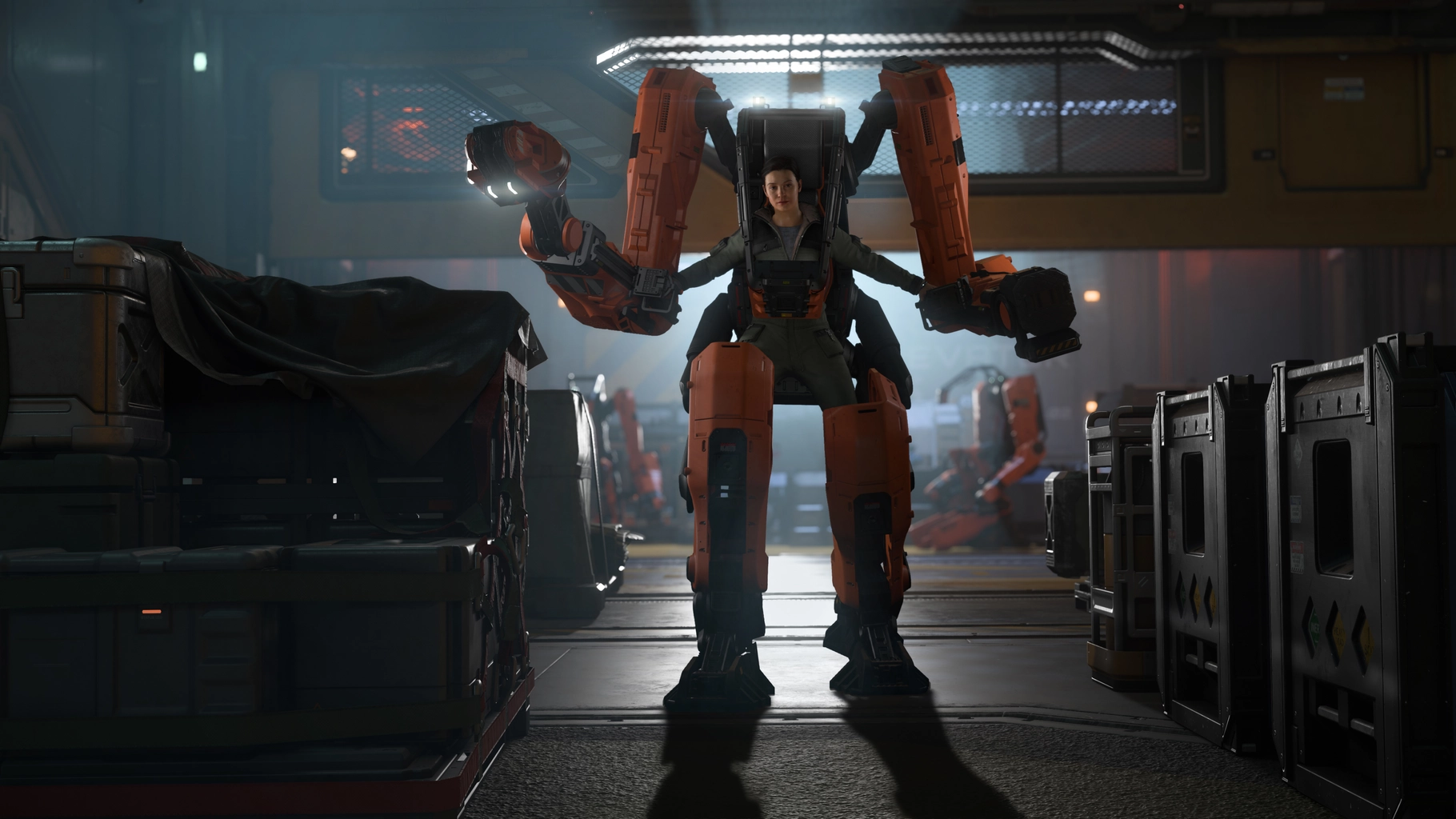 ATLS - Argo Astronautics | Star Citizen Store