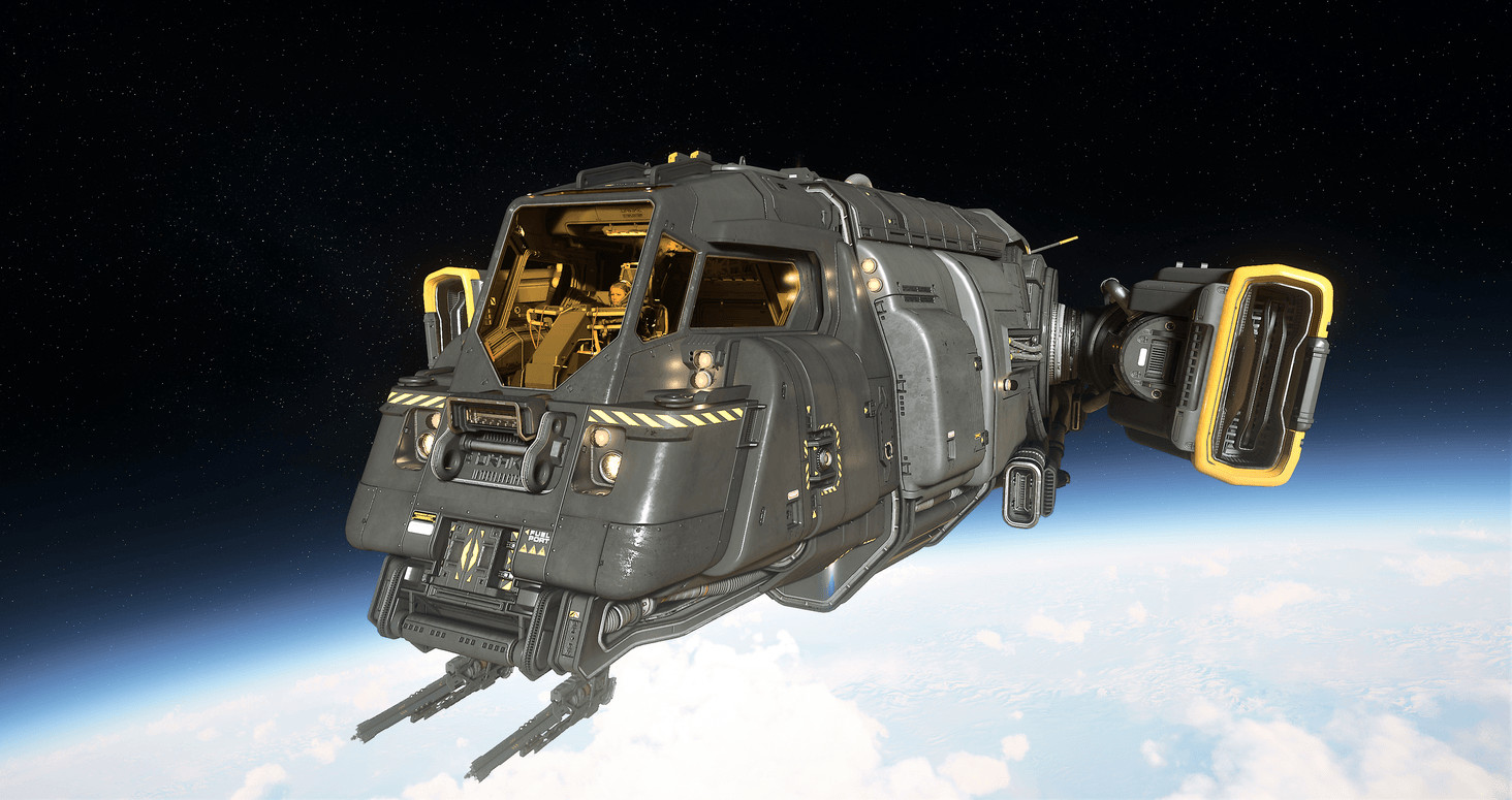 "Because we do it right, a mission every night!" 