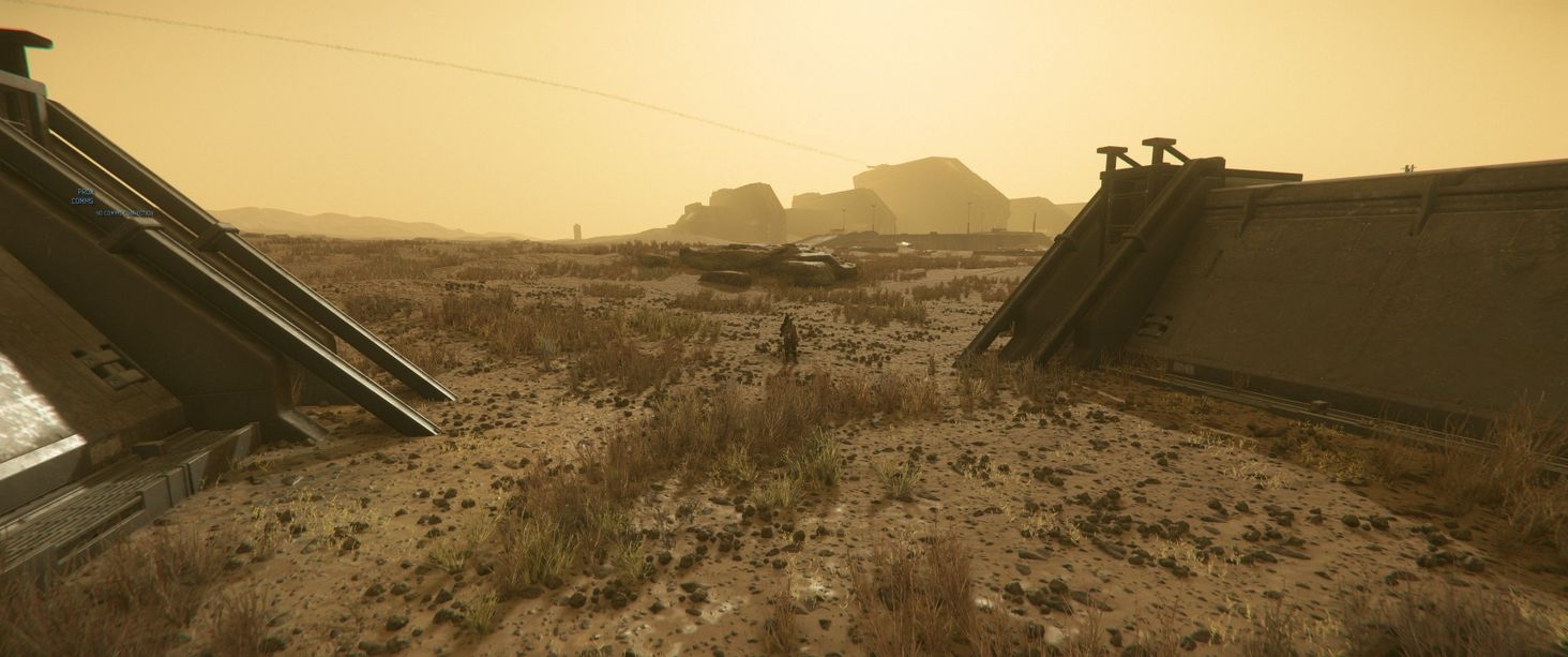 The proof that I am in the right place