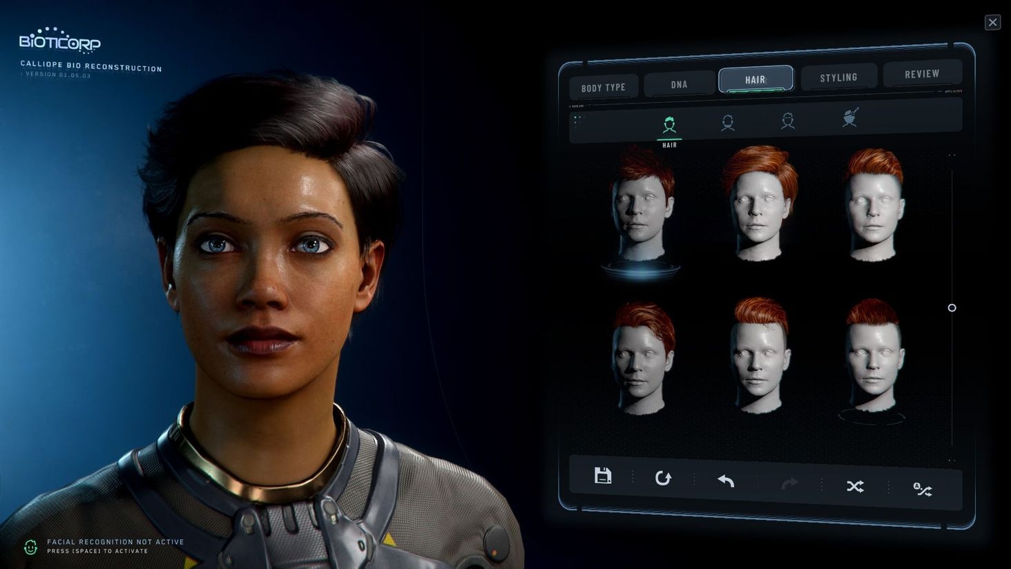  Maria "Pure Of Heart" Gonzalez