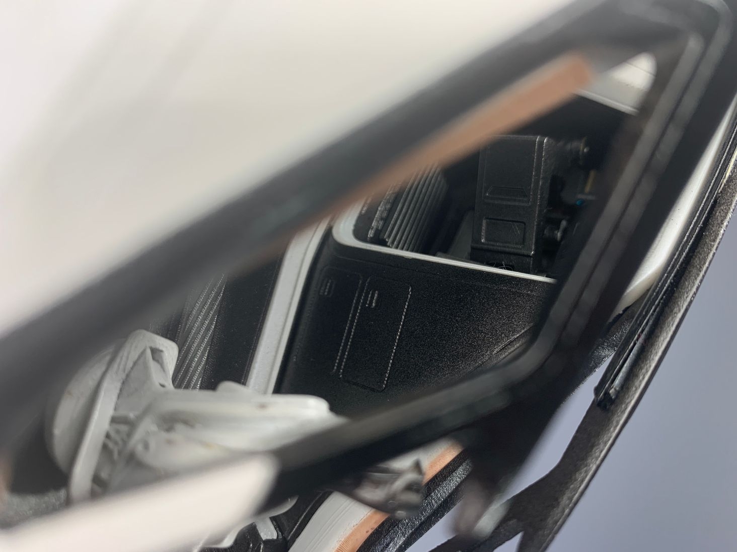 my second 300i, more parts, more details