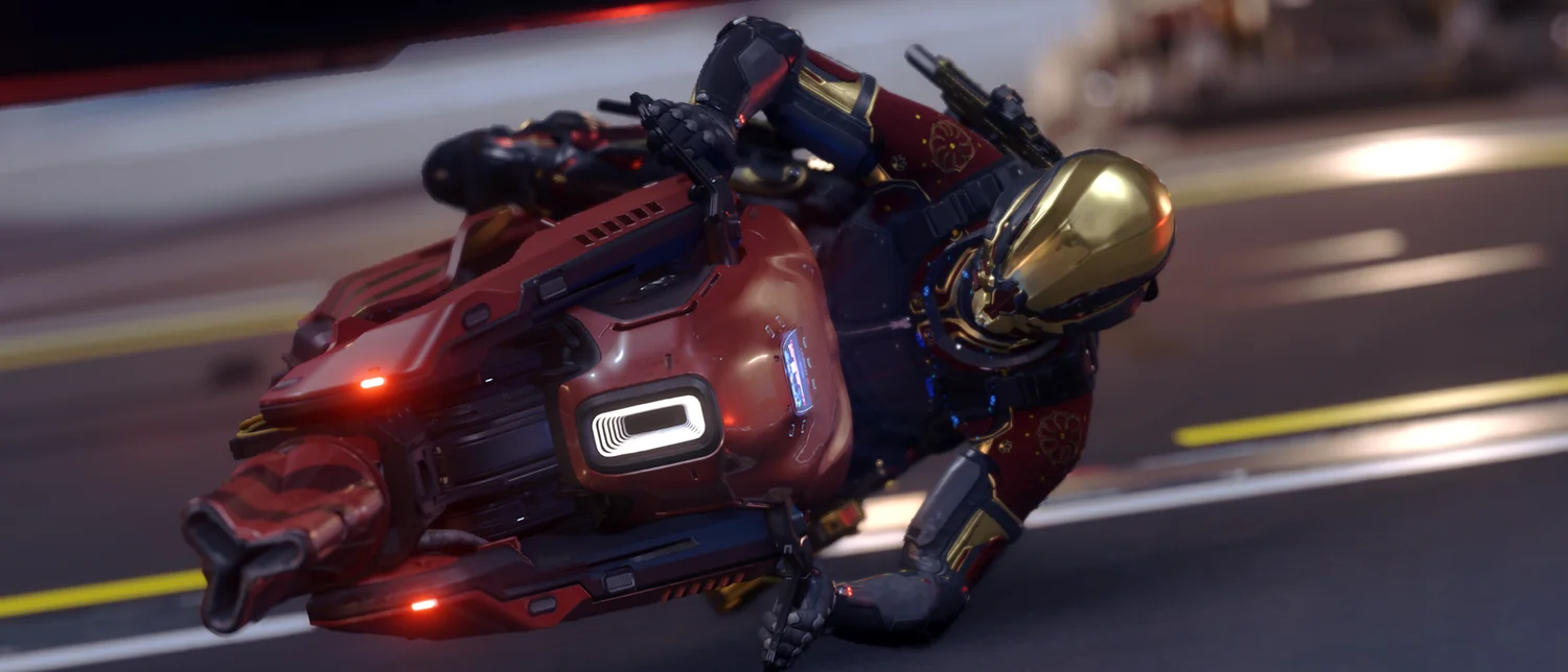 Rapport Mensuel de l'Univers Persistant — Mars 2026