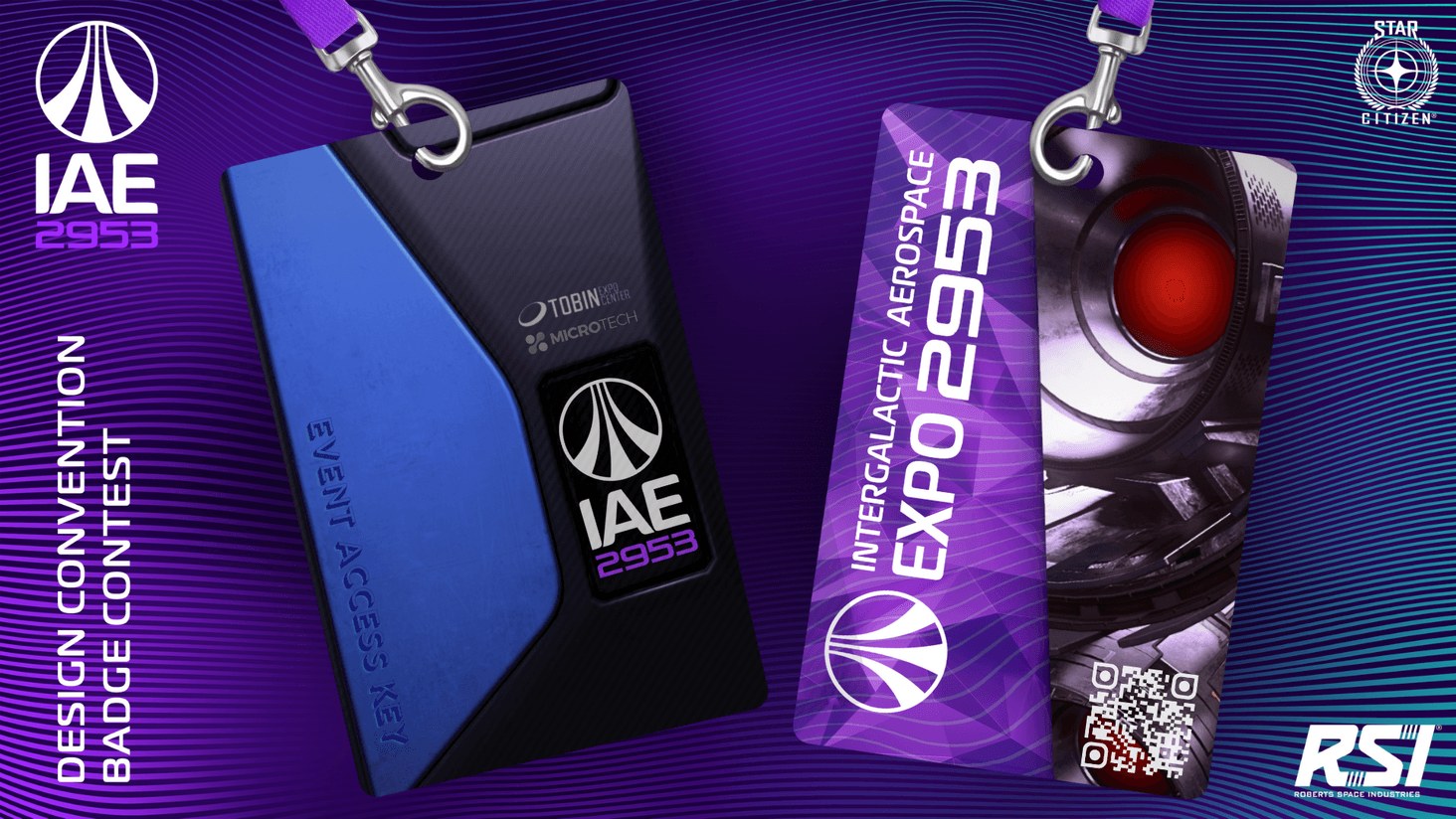 IAE Event Tigerclaw - Herald