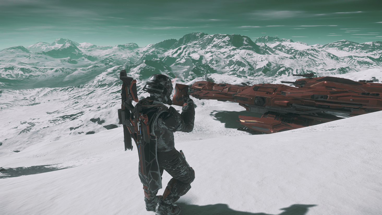 I need to find the owner of this envelope fast! My toes are numb [Moon: Magda].