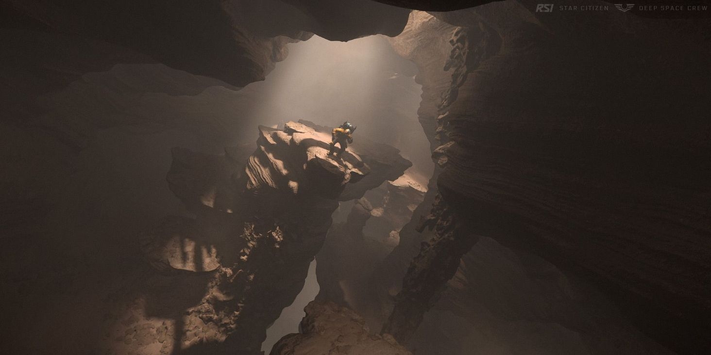 And Eternity in an hour