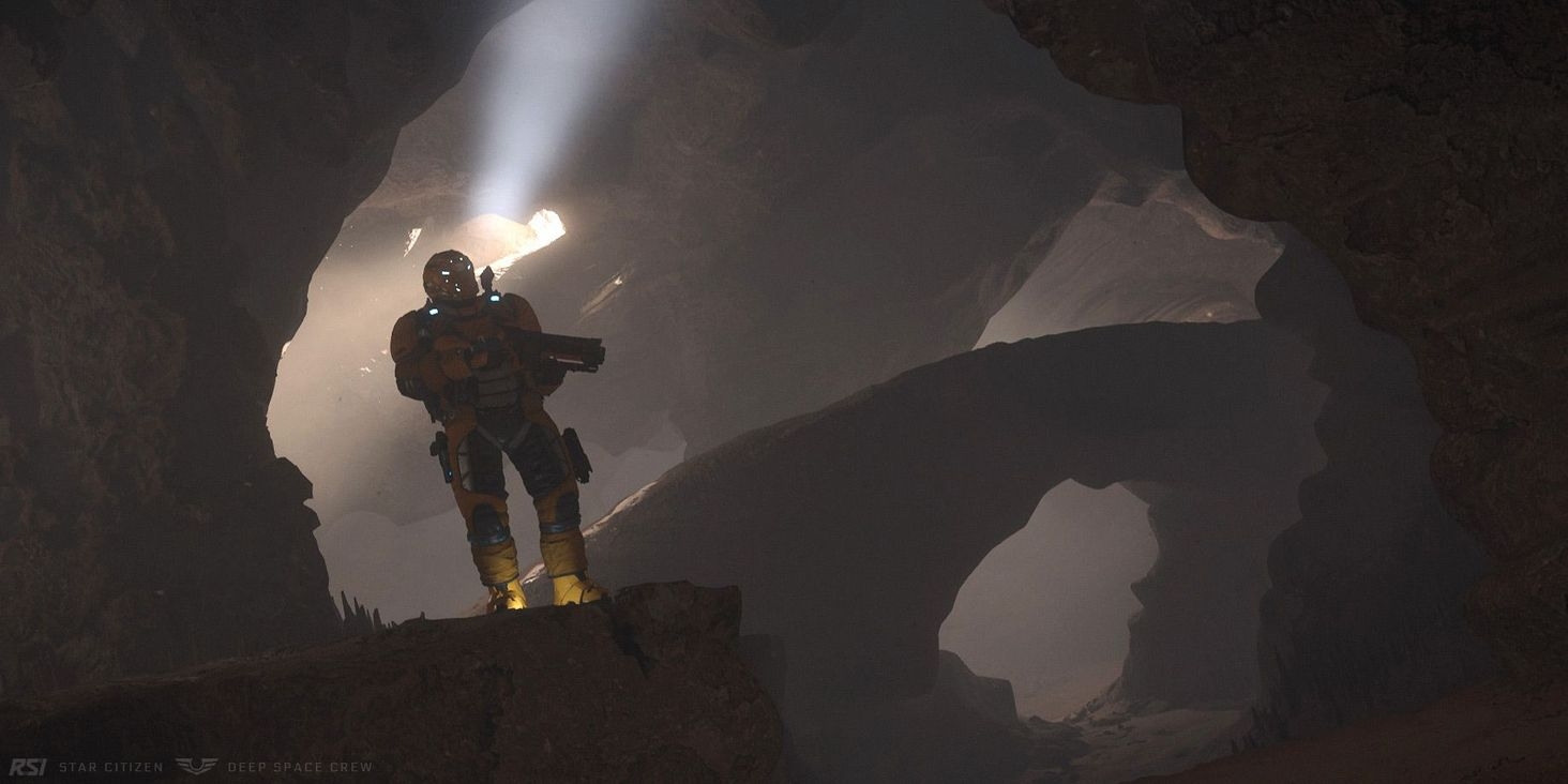 And a Heaven in a Wild Flower