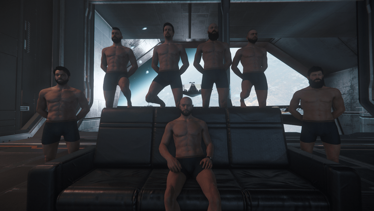 Me an mateys about to do sum plunderig, ARRRRRRRRRRRRRRRRR!