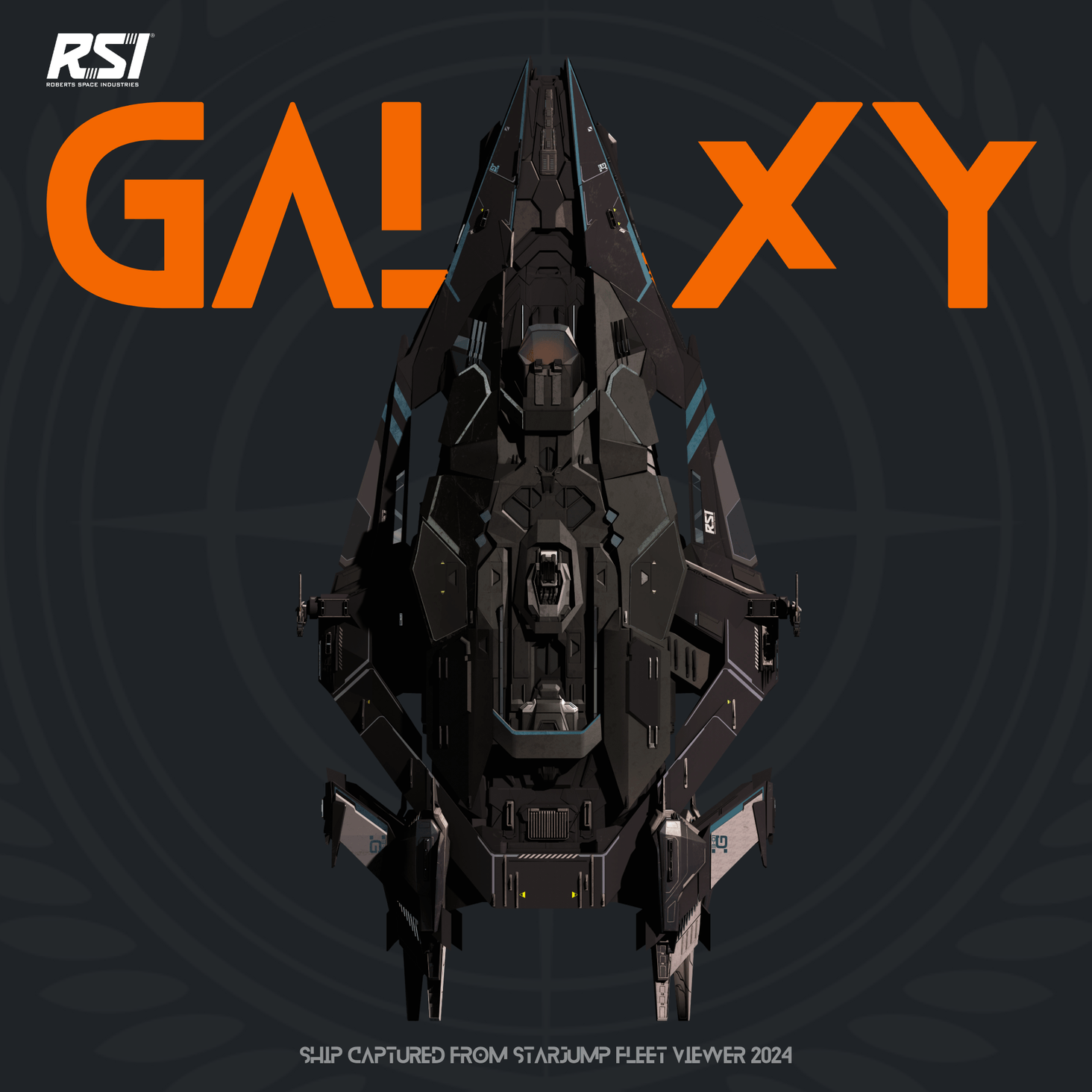 Galaxy
