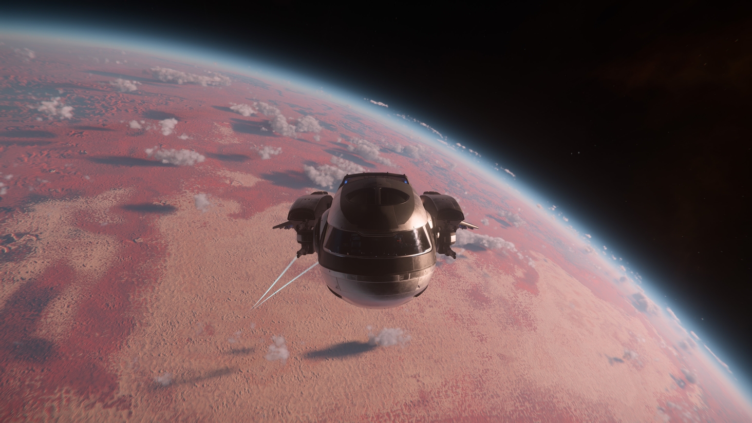 Hauling can make you rich.... 