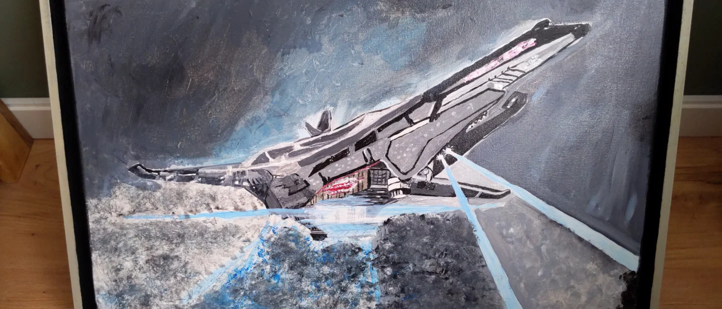 marcel-fischer-banu-merchantman-drawing.