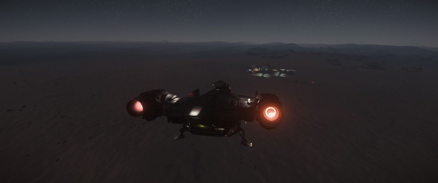 One of the best tier 2nd tier starter ships!
So versatile!