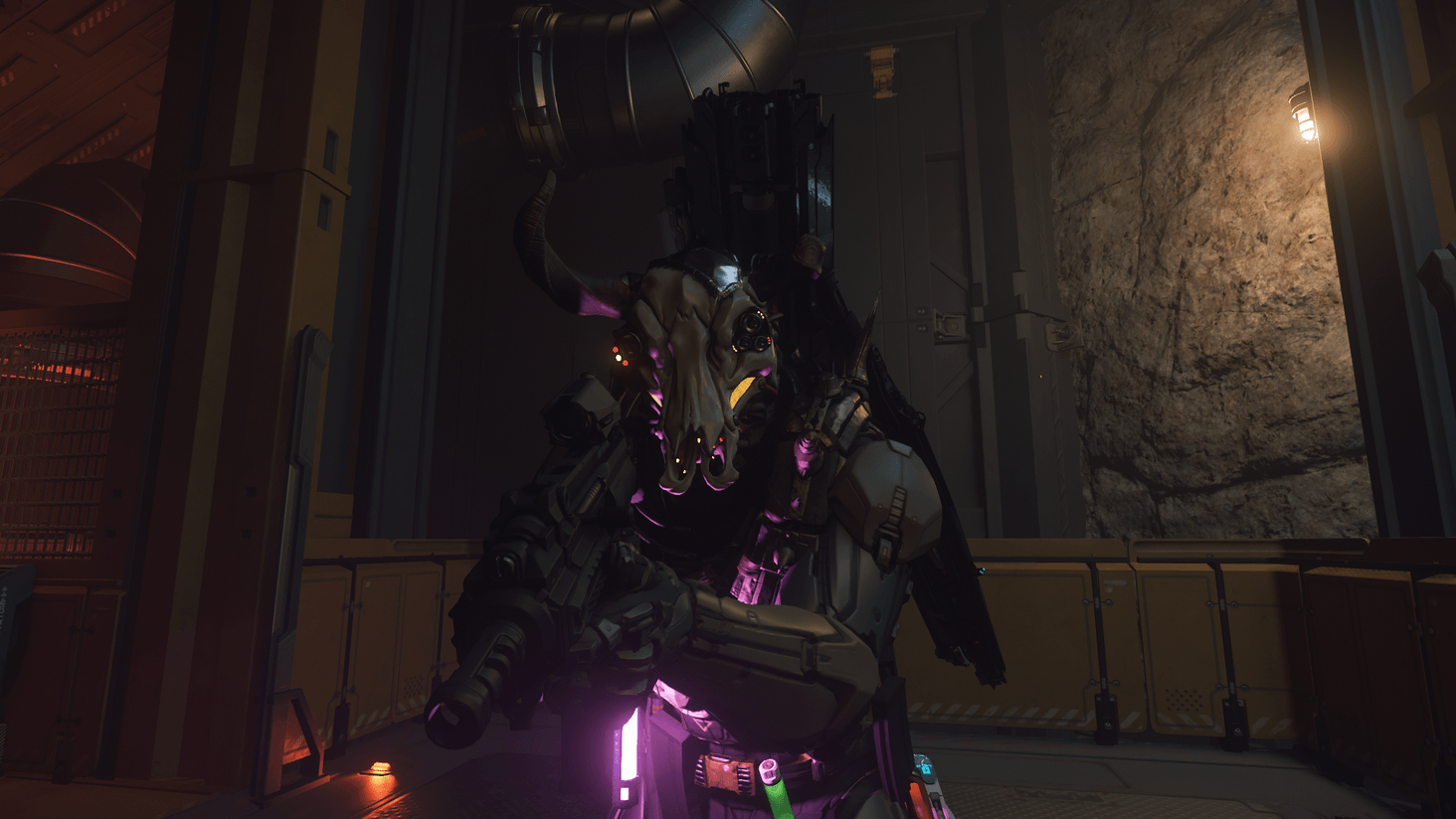 ataque de los bunjers 