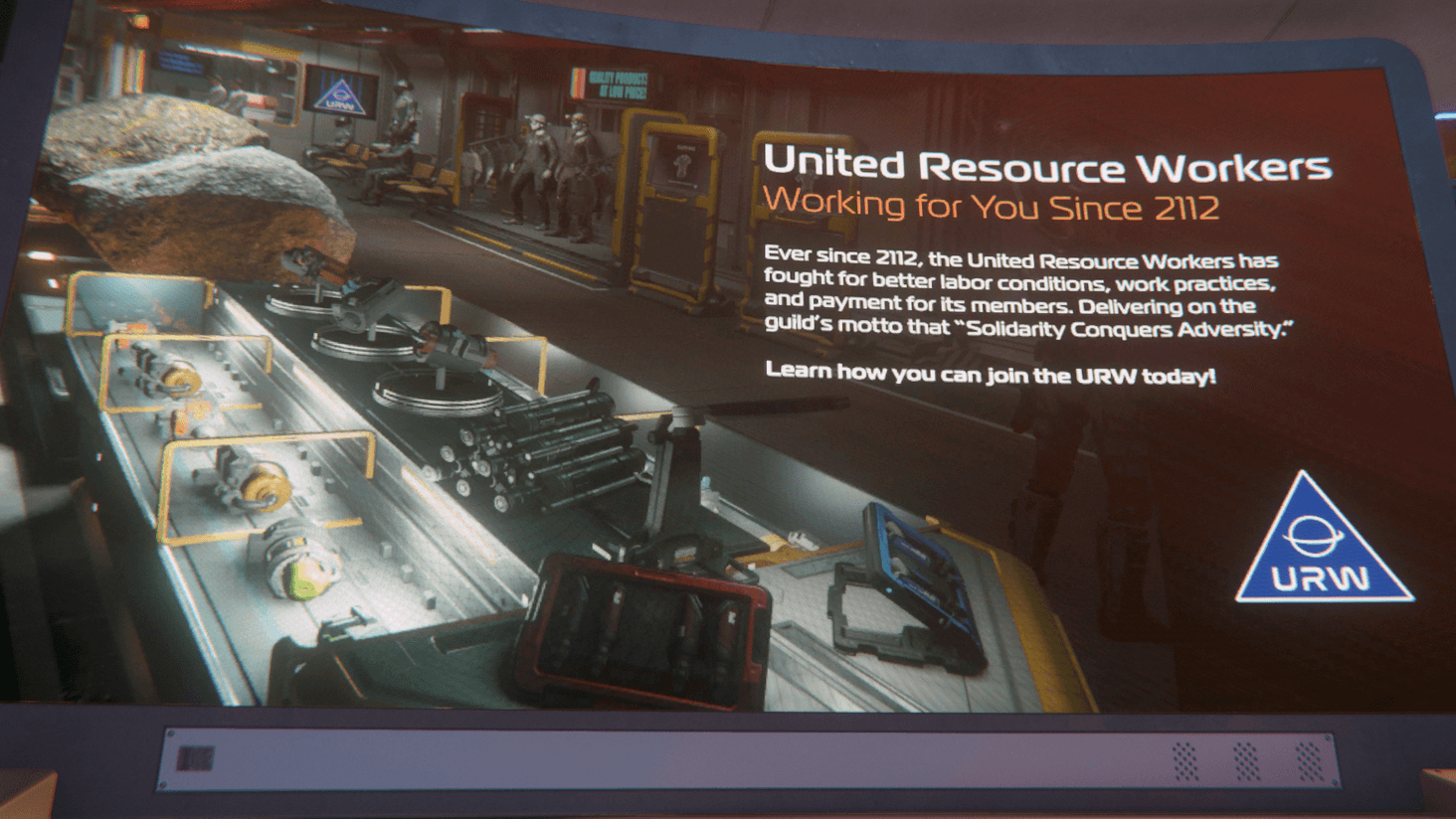 In-Game Screenshot (RAW). Star Citizen Alpha 3.21.1 : 1920x1080p, no post-editing.
