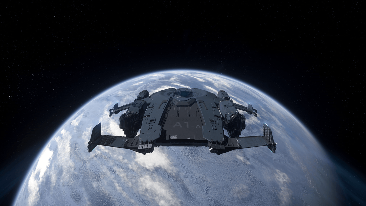 To infinity and beyond!