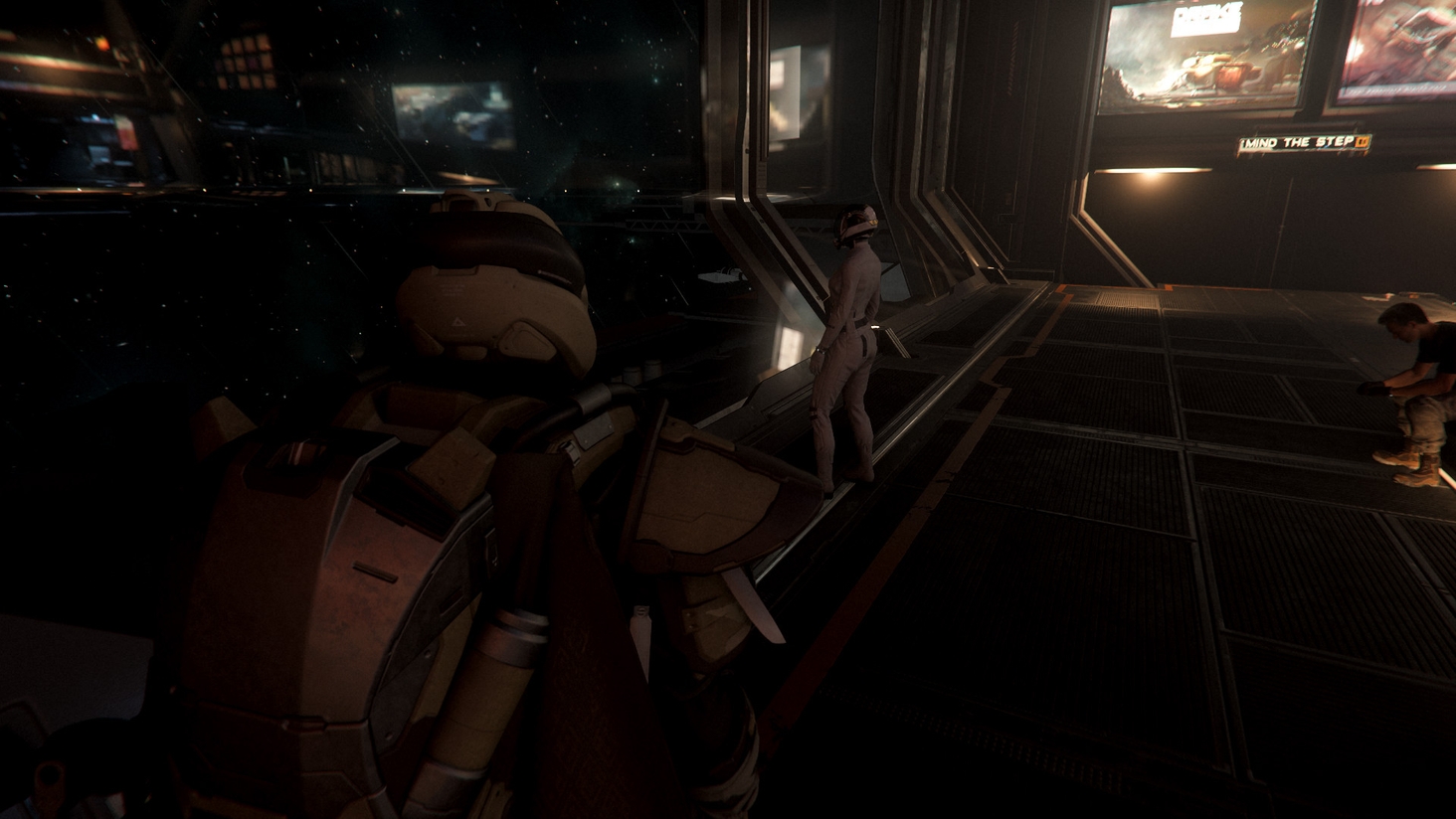 Ahh behold, that bewildered look we all get when we finally stop to awe in amazement at what a truly beautiful verse it is.