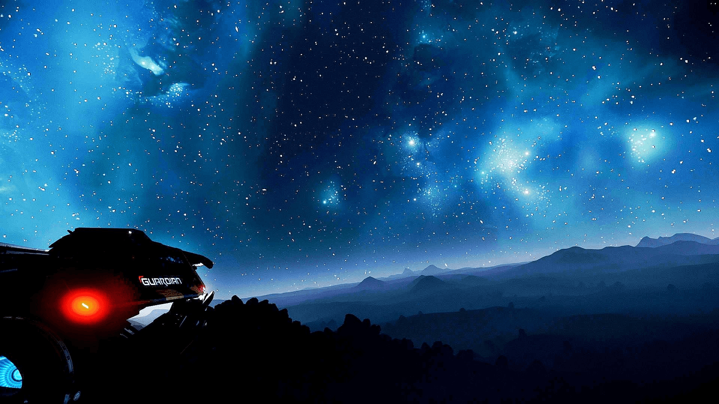 Sometimes you just have to stop and reflect, in this universe of chaos and death, there is still beauty to be found.  