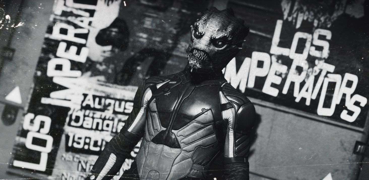 Can't believe the Los Imperators are coming to play at the Ambitious Dream station!