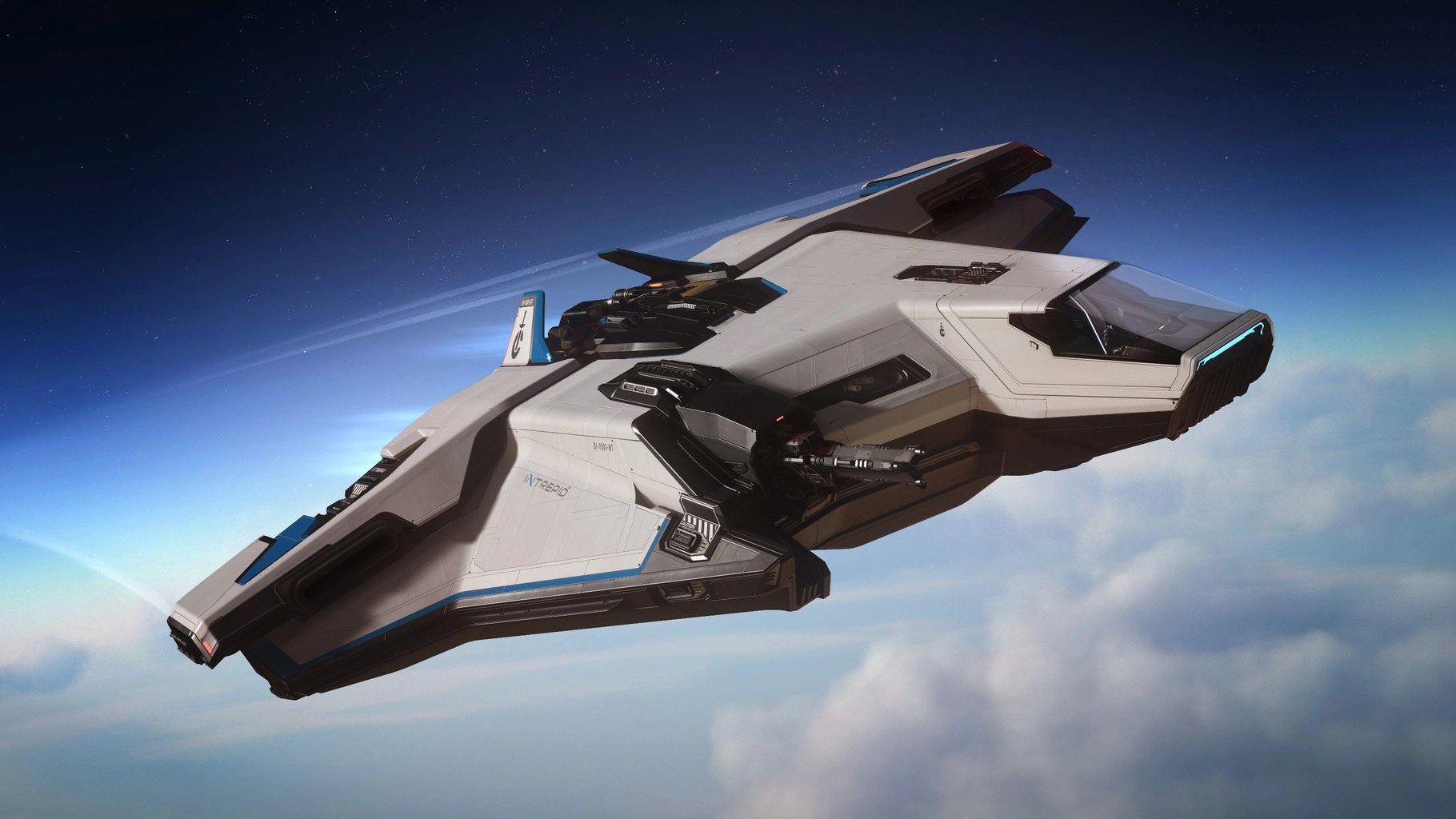 Buy Hauler Starter Pack - Package | Star Citizen Store