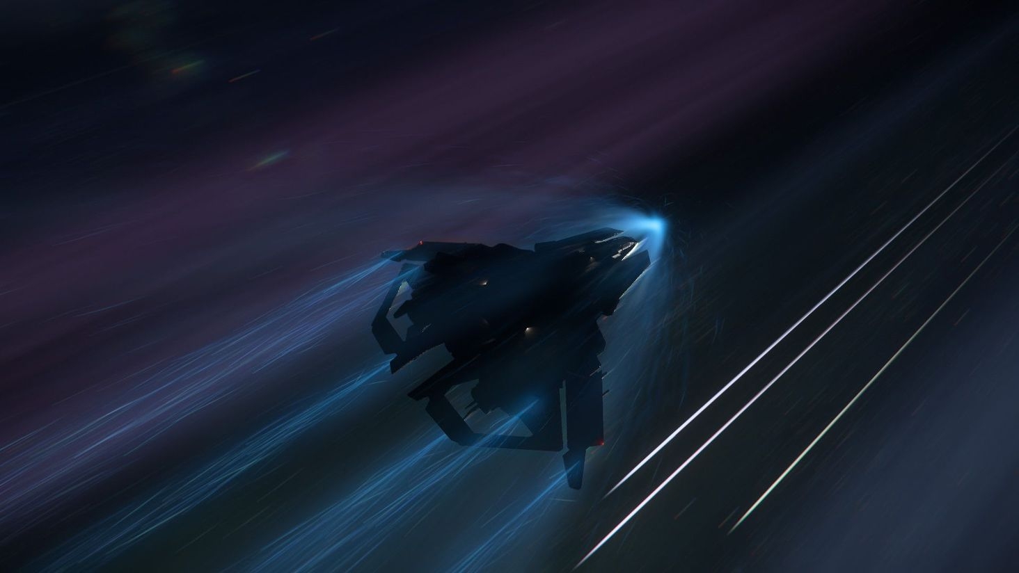 Just quantum jumping, me hearties! Flashin' through the stars like a cosmic corsair. The verse be vast, but we’re makin’ quick work of it. On to the next plunderin’ and adventure!