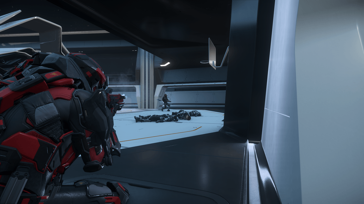 You can make it work though... somewhat.
