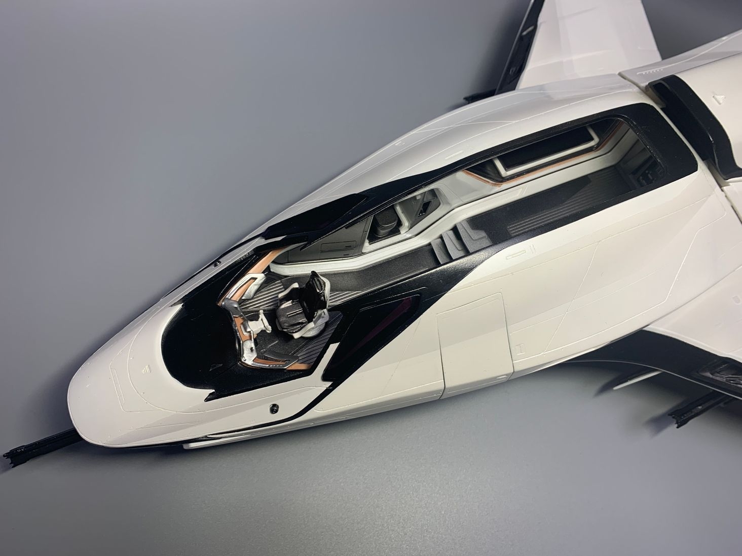 my second 300i, more parts, more details