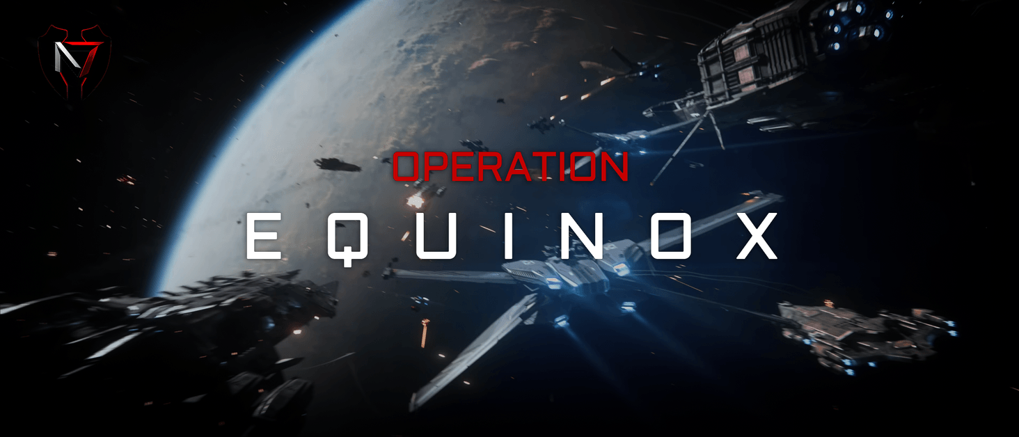 OPERATION EQUINOX – Community Hub