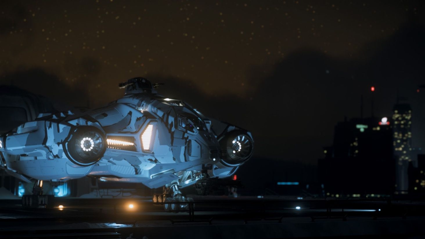 base image with graphics gamma/brightness/contrast changed