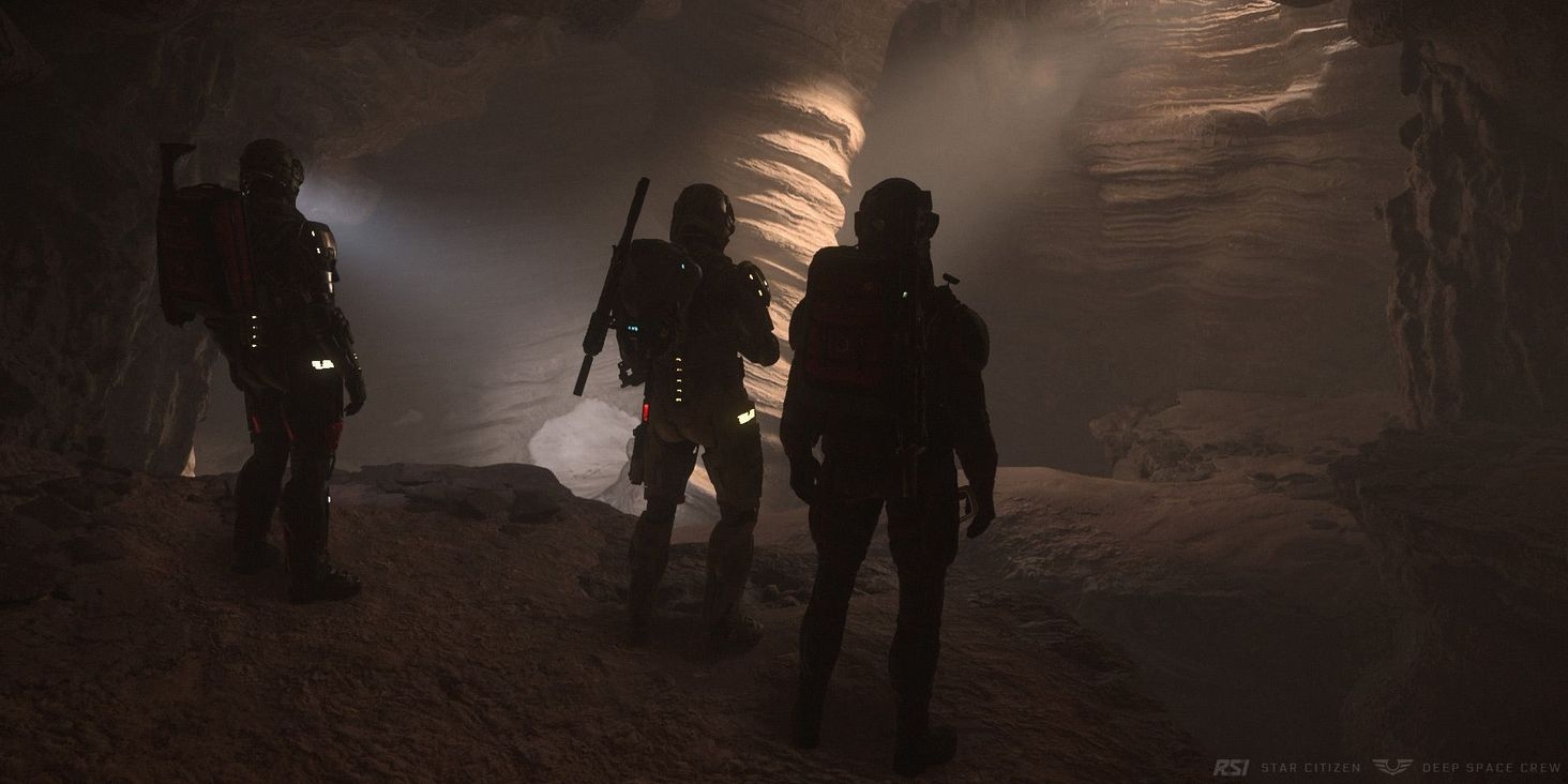 Hold Infinity in the palm of your hand