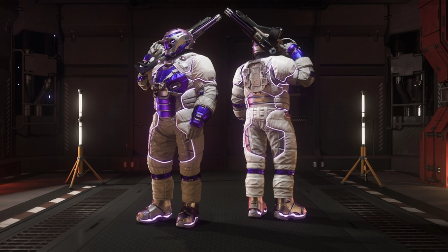 ROBERTS SPACE INDUSTRIES visual data 8