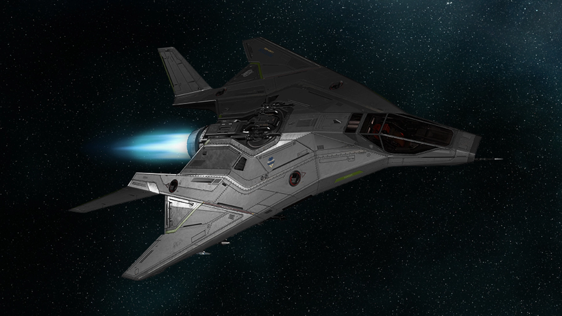 Paints - Roberts Space Industries | Follow the development of Star ...