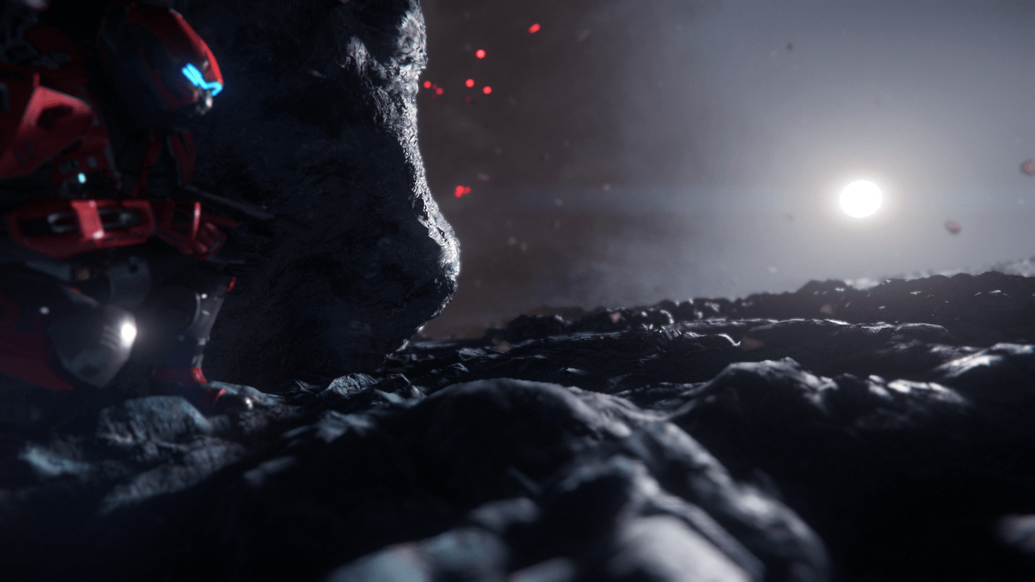 In-Game Screenshot (RAW). Star Citizen Alpha 3.17.4 : 1920x1080p, no post-editing.