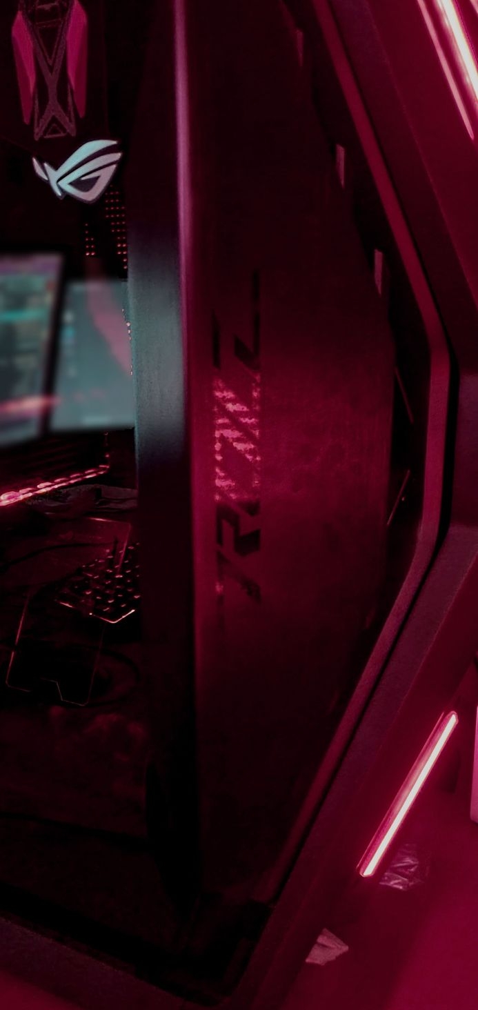 Brushed magnetised aluminium so the doors magnet shut for that premium car door shutting feel & sound! i'm not joking it sounds like a car door!